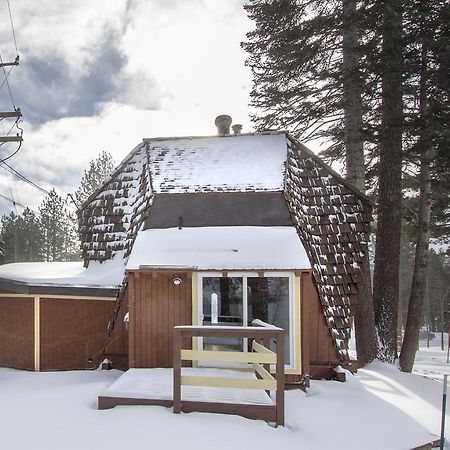 Tree House- Walk To Mammoth Village Mammoth Lakes Dış mekan fotoğraf