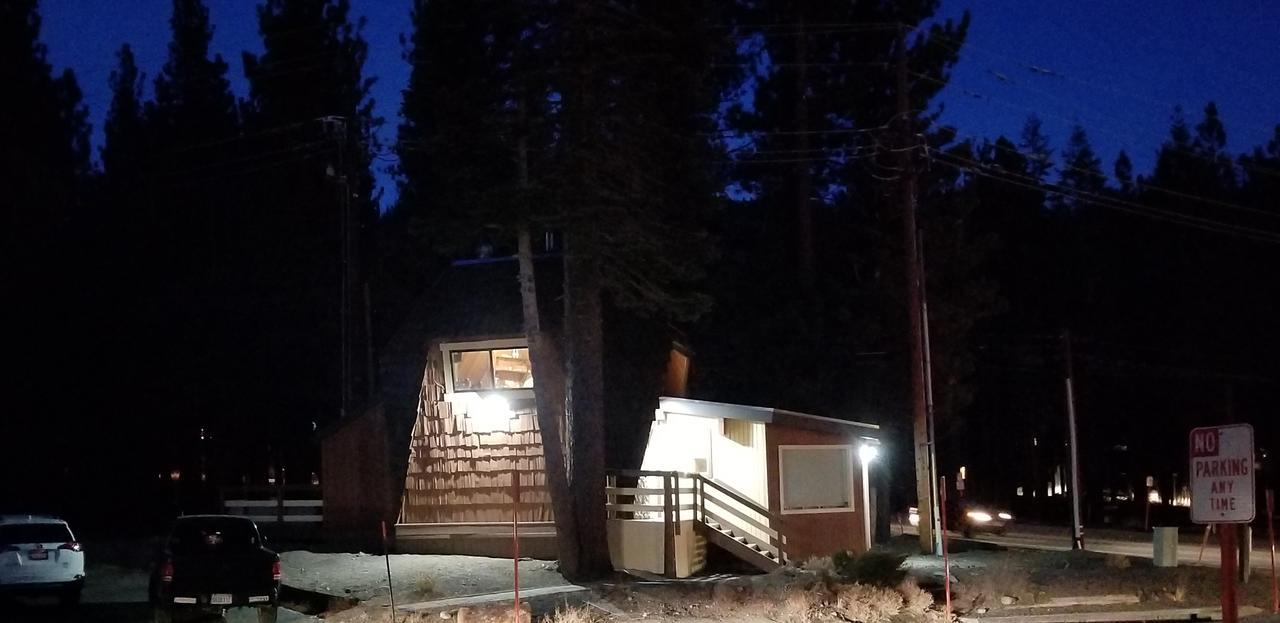 Tree House- Walk To Mammoth Village Mammoth Lakes Dış mekan fotoğraf