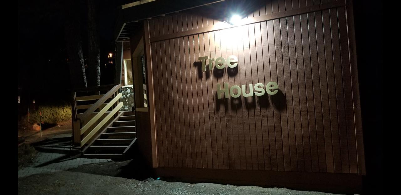 Tree House- Walk To Mammoth Village Mammoth Lakes Dış mekan fotoğraf