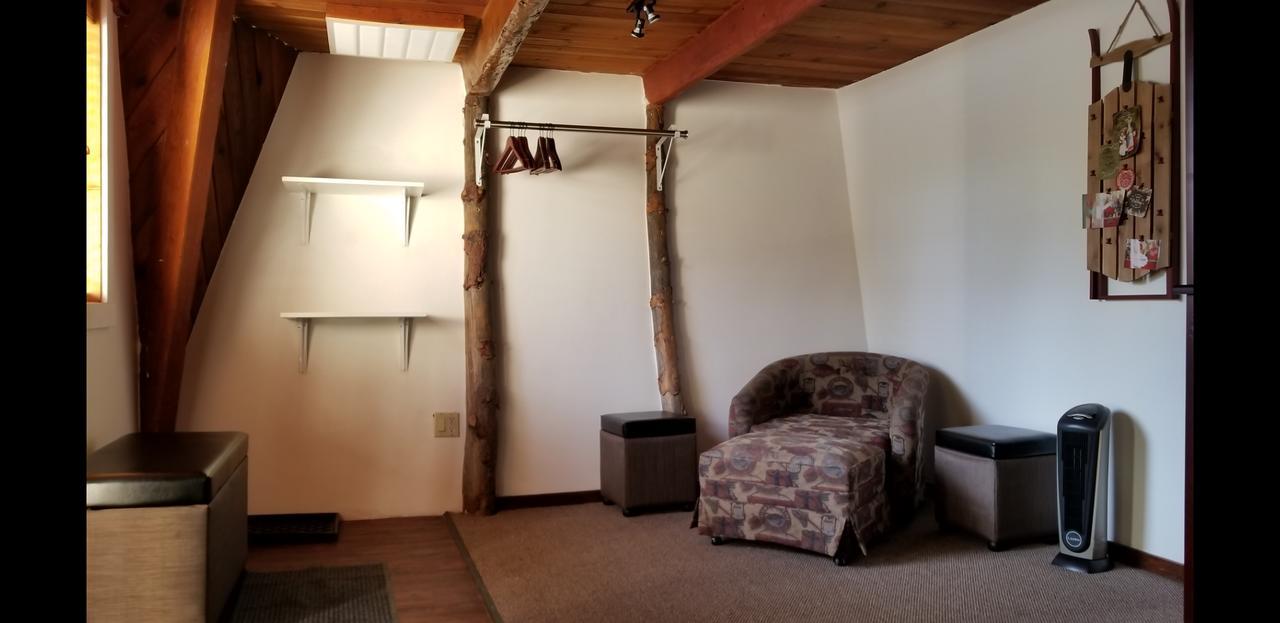 Tree House- Walk To Mammoth Village Mammoth Lakes Dış mekan fotoğraf
