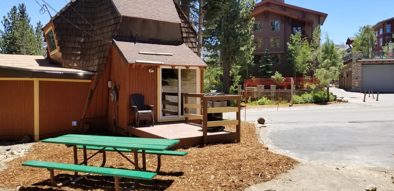 Tree House- Walk To Mammoth Village Mammoth Lakes Dış mekan fotoğraf