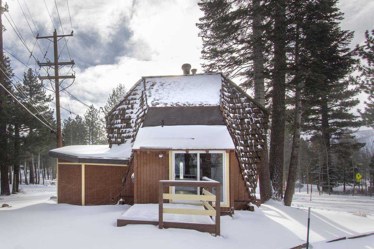 Tree House- Walk To Mammoth Village Mammoth Lakes Dış mekan fotoğraf