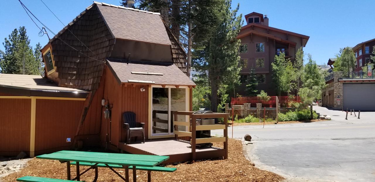 Tree House- Walk To Mammoth Village Mammoth Lakes Dış mekan fotoğraf